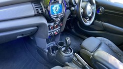 2019 (19) MINI HATCHBACK 1.5 Cooper Sport II 5dr Auto 3421095