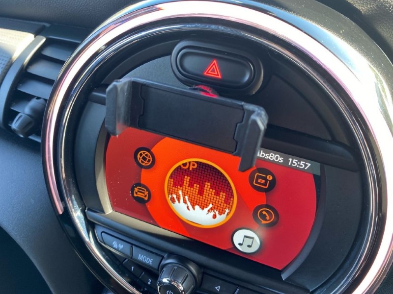 2019 (19) MINI HATCHBACK 1.5 Cooper Sport II 5dr Auto 3421136