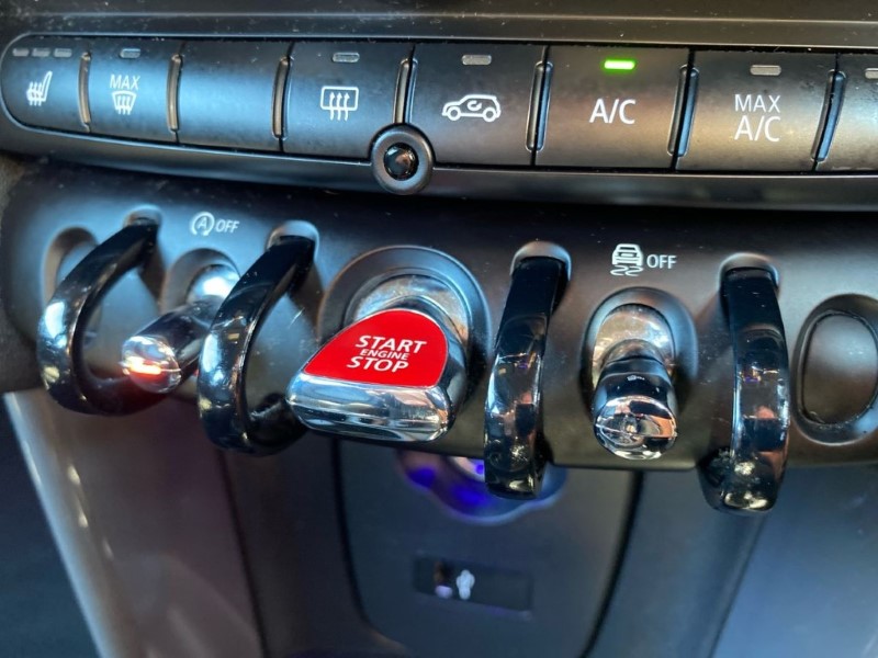 2019 (19) MINI HATCHBACK 1.5 Cooper Sport II 5dr Auto 3421107