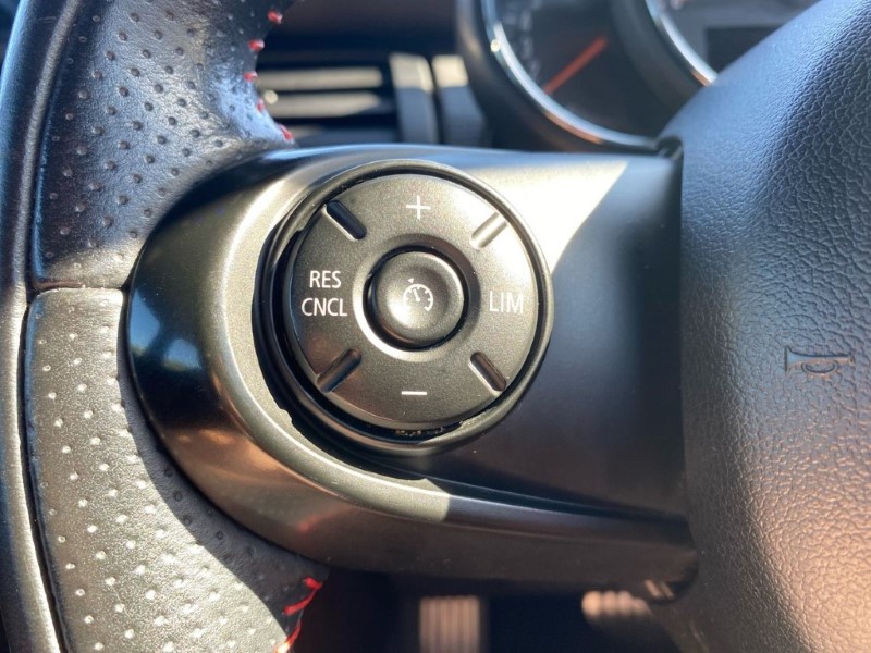 2019 (19) MINI HATCHBACK 1.5 Cooper Sport II 5dr Auto 3421105