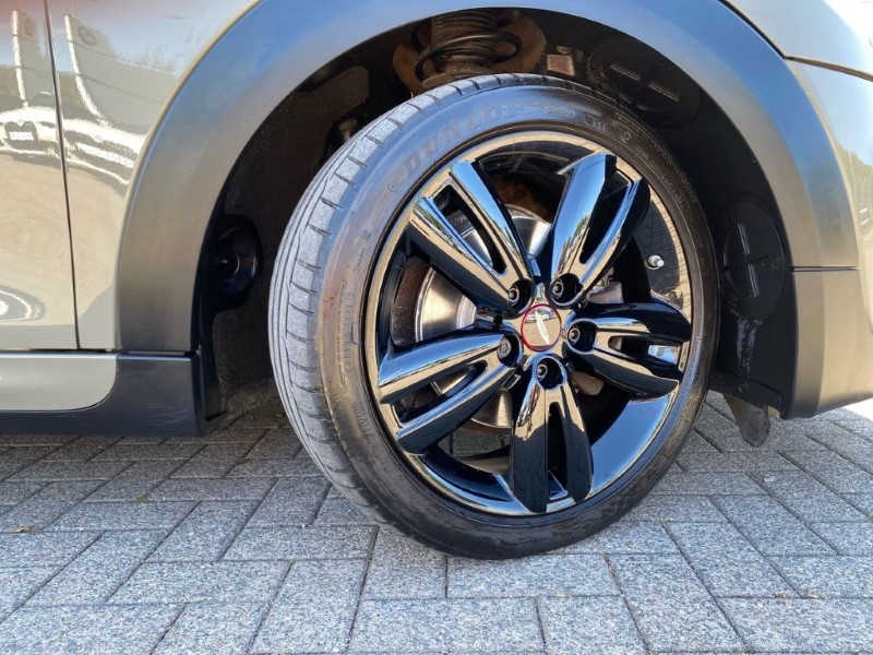 2019 (19) MINI HATCHBACK 1.5 Cooper Sport II 5dr Auto 3421128