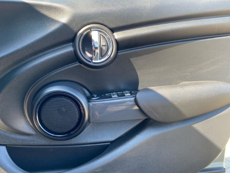 2019 (19) MINI HATCHBACK 1.5 Cooper Sport II 5dr Auto 3421109