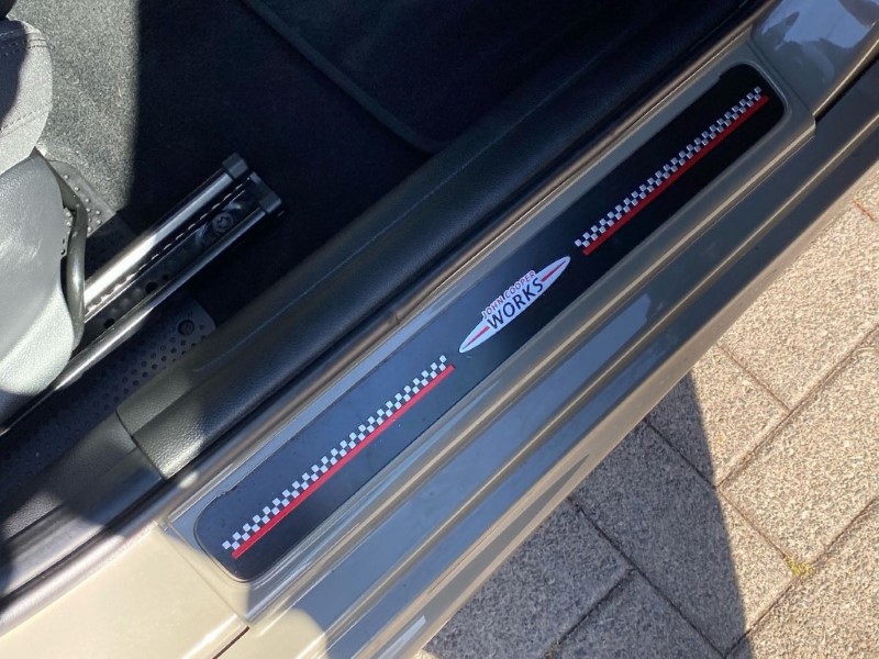 2019 (19) MINI HATCHBACK 1.5 Cooper Sport II 5dr Auto 3421123