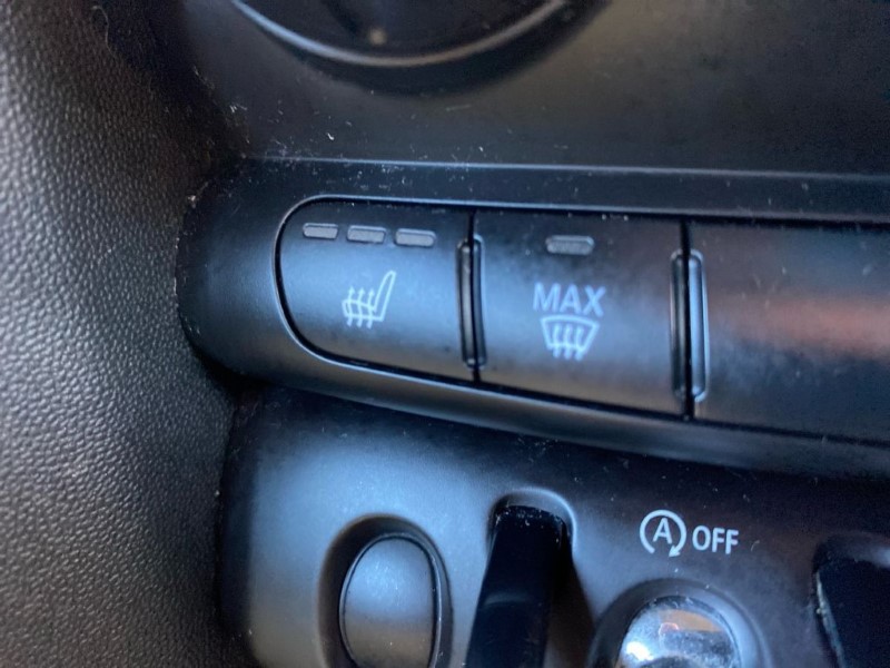 2019 (19) MINI HATCHBACK 1.5 Cooper Sport II 5dr Auto 3421117