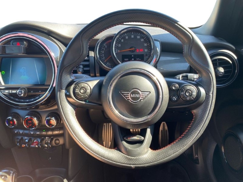 2019 (19) MINI HATCHBACK 1.5 Cooper Sport II 5dr Auto 3421093