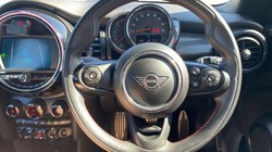 2019 (19) MINI HATCHBACK 1.5 Cooper Sport II 5dr Auto 3421093