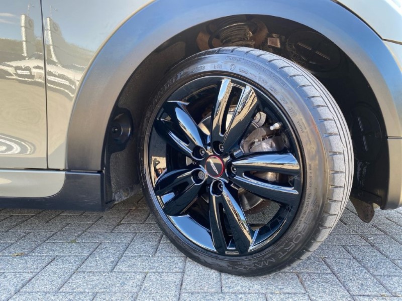 2019 (19) MINI HATCHBACK 1.5 Cooper Sport II 5dr Auto 3421133