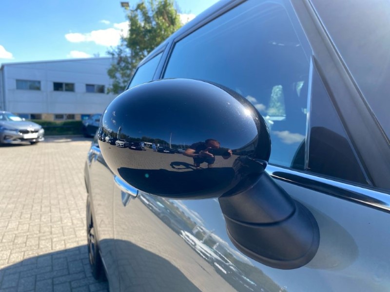 2019 (19) MINI HATCHBACK 1.5 Cooper Sport II 5dr Auto 3421134