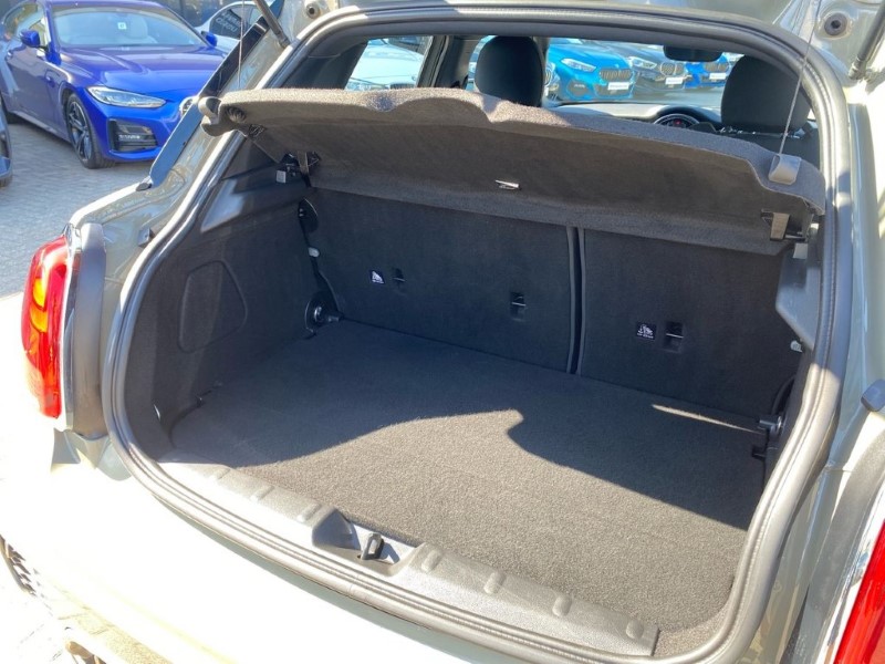 2019 (19) MINI HATCHBACK 1.5 Cooper Sport II 5dr Auto 3421124