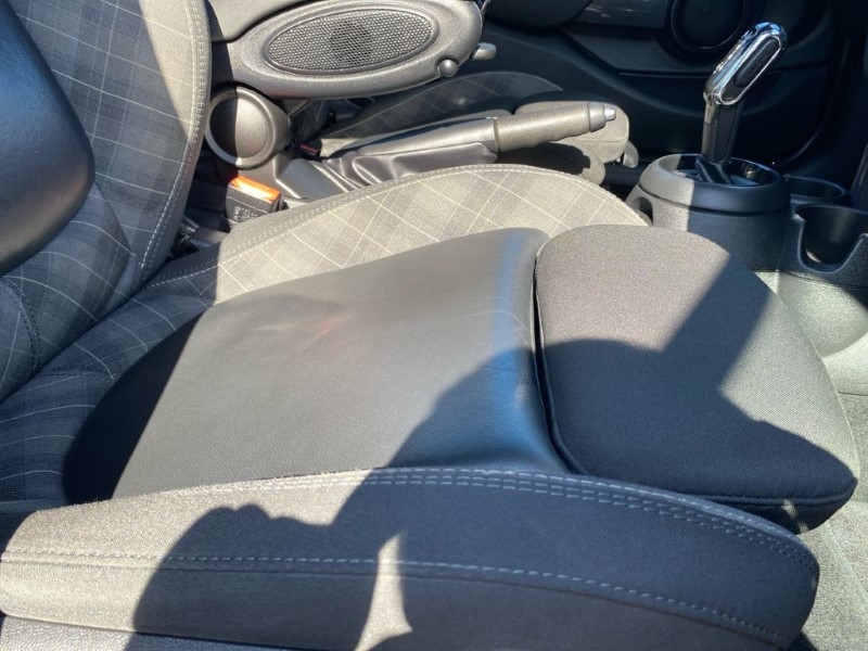 2019 (19) MINI HATCHBACK 1.5 Cooper Sport II 5dr Auto 3421111