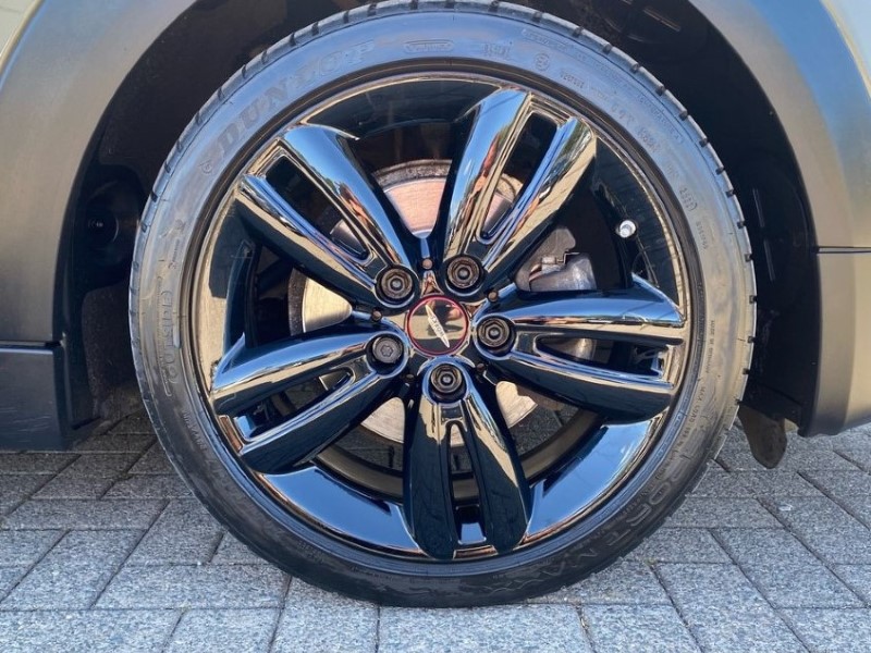 2019 (19) MINI HATCHBACK 1.5 Cooper Sport II 5dr Auto 3421102