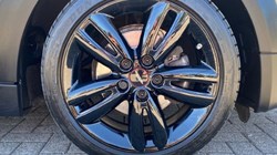 2019 (19) MINI HATCHBACK 1.5 Cooper Sport II 5dr Auto 3421102
