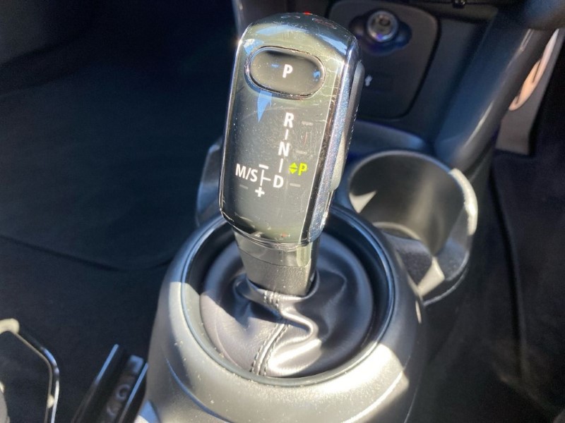 2019 (19) MINI HATCHBACK 1.5 Cooper Sport II 5dr Auto 3421119