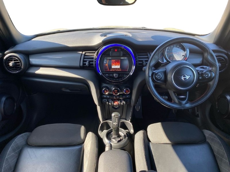 2019 (19) MINI HATCHBACK 1.5 Cooper Sport II 5dr Auto 3421092