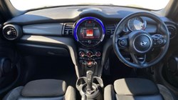 2019 (19) MINI HATCHBACK 1.5 Cooper Sport II 5dr Auto 3421092