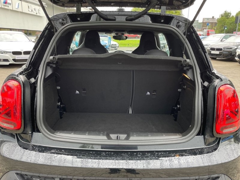 2022 (22) MINI HATCHBACK 1.5 Cooper Sport 3dr Auto 3448159