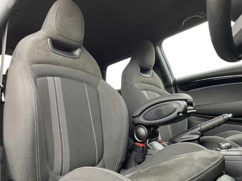 2022 (22) MINI HATCHBACK 1.5 Cooper Sport 3dr Auto 3448157