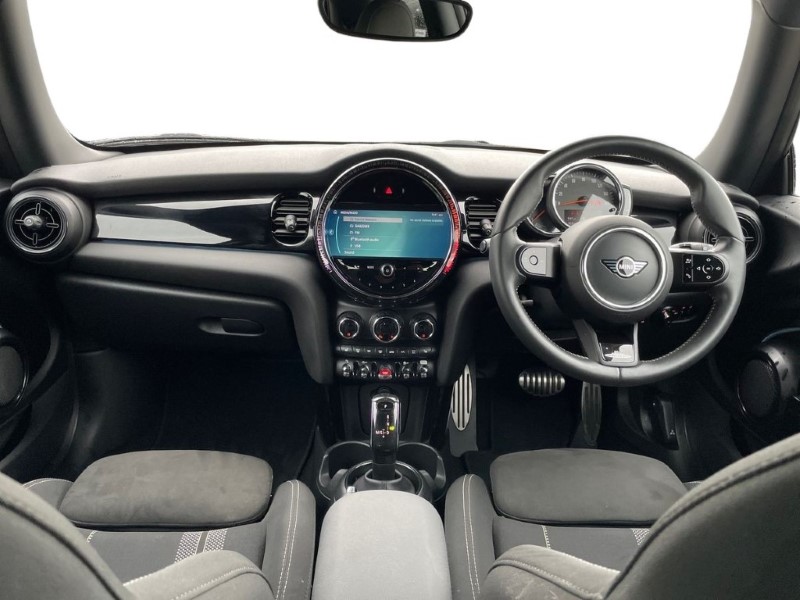 2022 (22) MINI HATCHBACK 1.5 Cooper Sport 3dr Auto 3448150