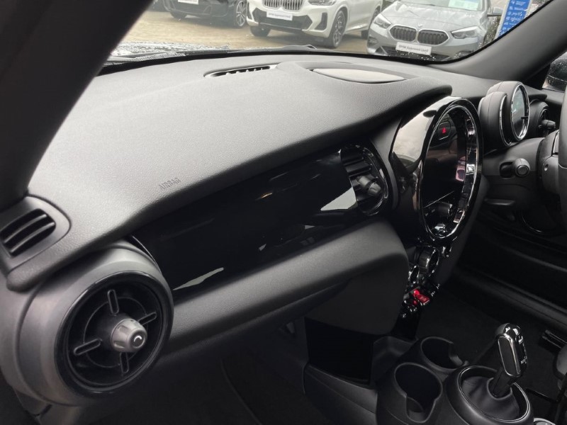 2022 (22) MINI HATCHBACK 1.5 Cooper Sport 3dr Auto 3448177