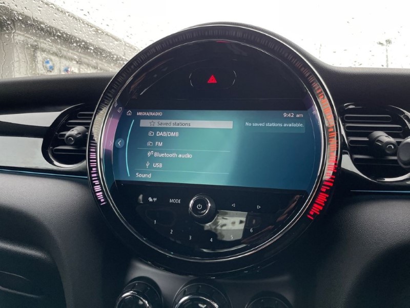 2022 (22) MINI HATCHBACK 1.5 Cooper Sport 3dr Auto 3448171