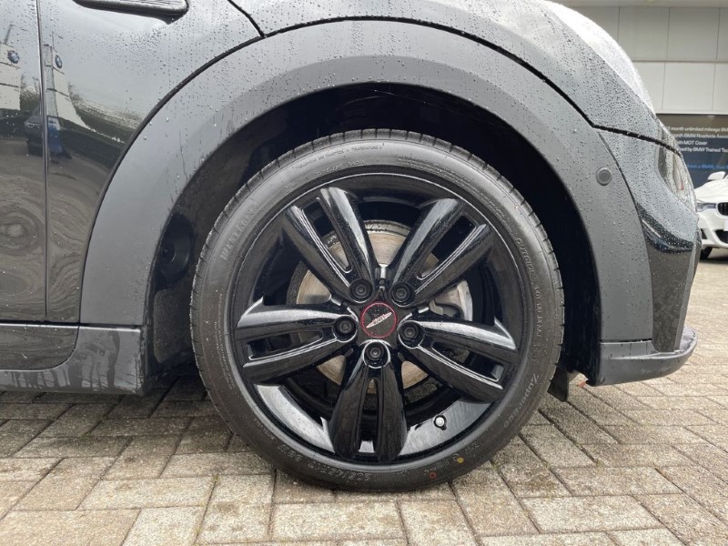 2022 (22) MINI HATCHBACK 1.5 Cooper Sport 3dr Auto 3448160