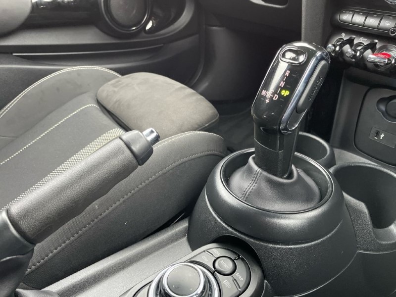 2022 (22) MINI HATCHBACK 1.5 Cooper Sport 3dr Auto 3448156