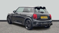 2022 (22) MINI HATCHBACK 1.5 Cooper Sport 3dr Auto 3448148