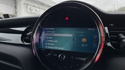 2022 (22) MINI HATCHBACK 1.5 Cooper Sport 3dr Auto 3448176