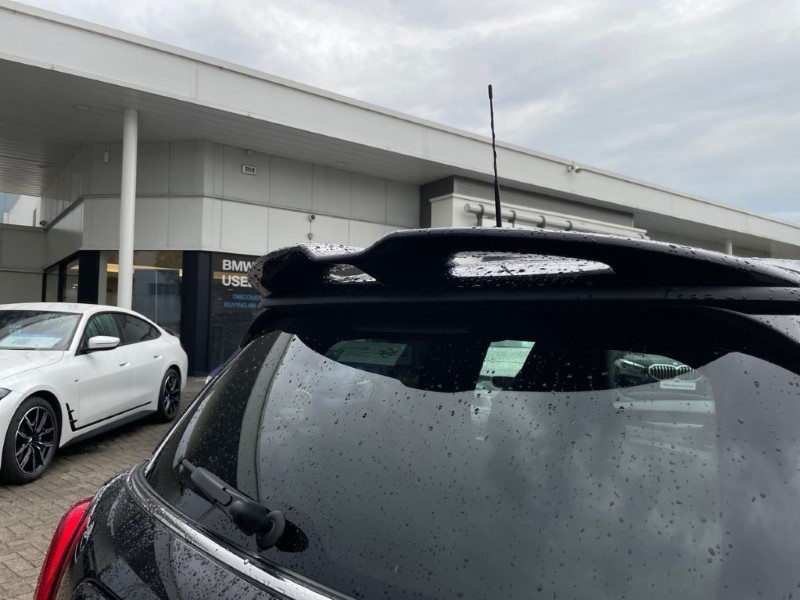 2022 (22) MINI HATCHBACK 1.5 Cooper Sport 3dr Auto 3448183