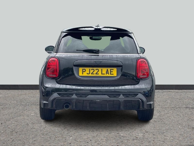 2022 (22) MINI HATCHBACK 1.5 Cooper Sport 3dr Auto 3448161