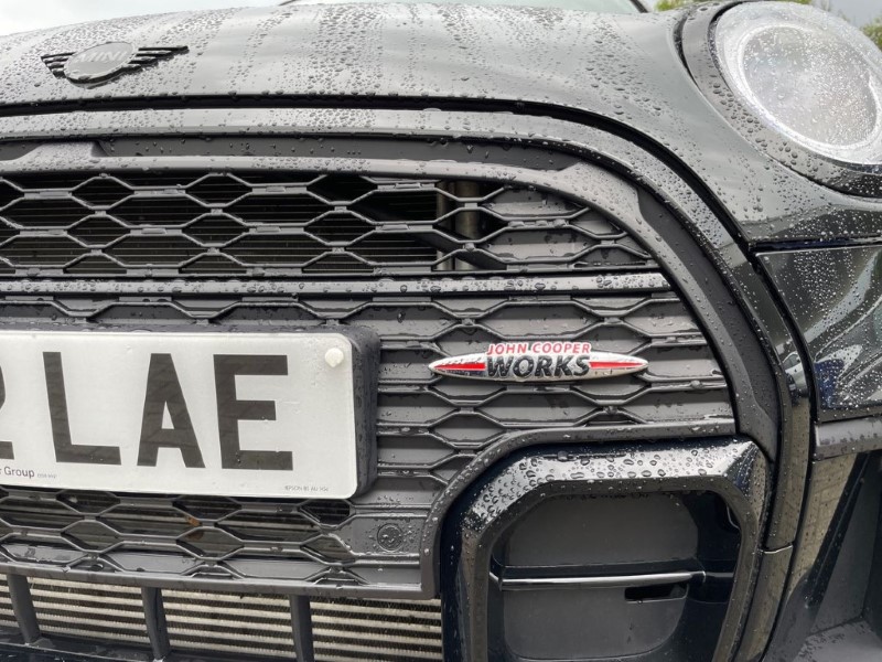 2022 (22) MINI HATCHBACK 1.5 Cooper Sport 3dr Auto 3448182