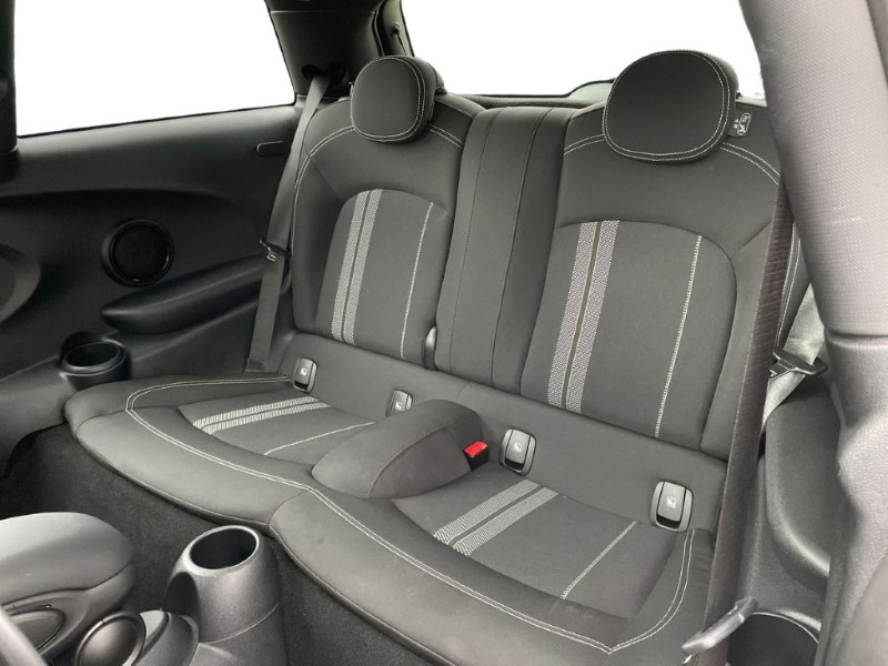 2022 (22) MINI HATCHBACK 1.5 Cooper Sport 3dr Auto 3448158