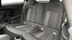 2022 (22) MINI HATCHBACK 1.5 Cooper Sport 3dr Auto 3448158