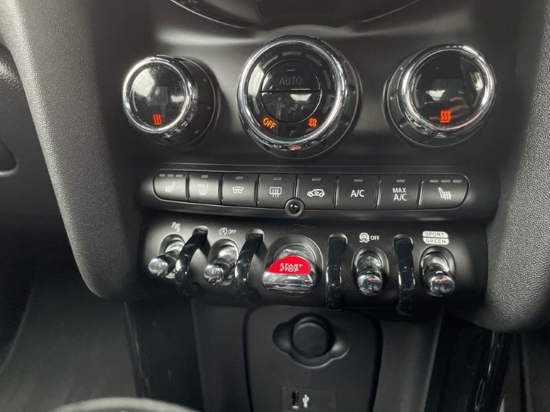 2022 (22) MINI HATCHBACK 1.5 Cooper Sport 3dr Auto 3448175