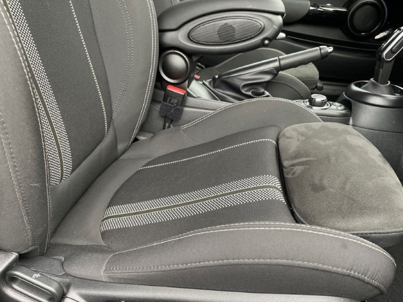 2022 (22) MINI HATCHBACK 1.5 Cooper Sport 3dr Auto 3448169