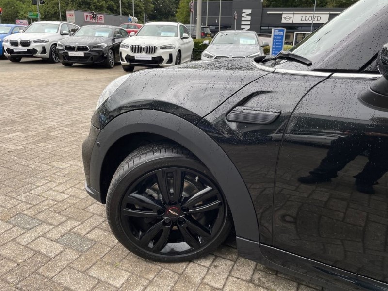 2022 (22) MINI HATCHBACK 1.5 Cooper Sport 3dr Auto 3448189