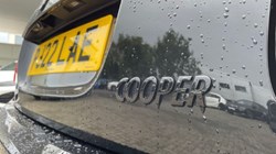 2022 (22) MINI HATCHBACK 1.5 Cooper Sport 3dr Auto 3448186