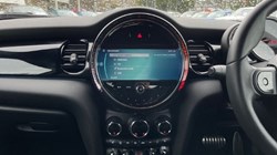 2022 (22) MINI HATCHBACK 1.5 Cooper Sport 3dr Auto 3448154