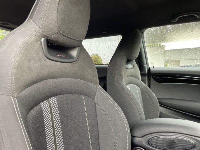 2022 (22) MINI HATCHBACK 1.5 Cooper Sport 3dr Auto 3448170