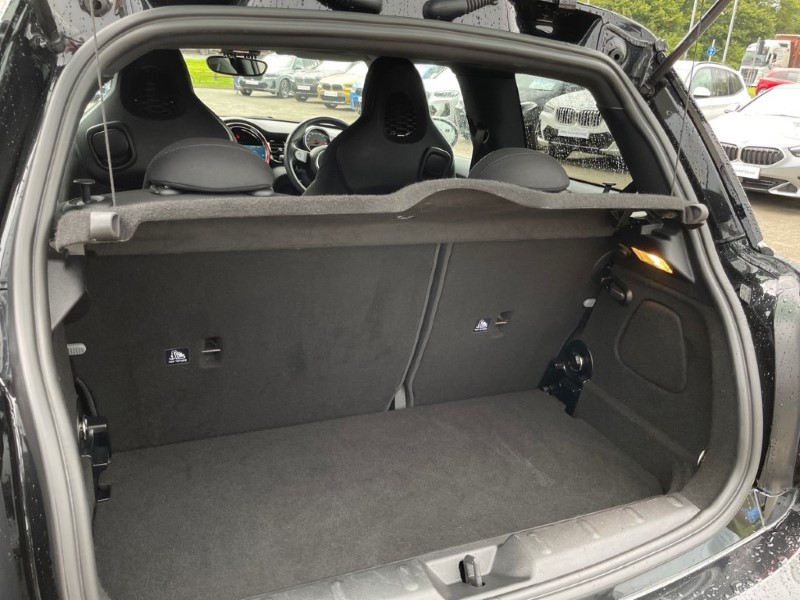 2022 (22) MINI HATCHBACK 1.5 Cooper Sport 3dr Auto 3448180