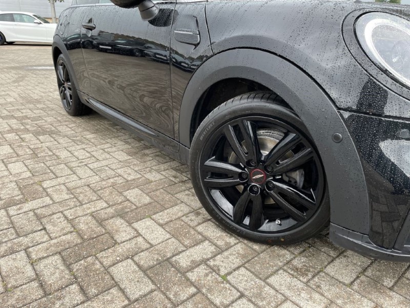 2022 (22) MINI HATCHBACK 1.5 Cooper Sport 3dr Auto 3448184