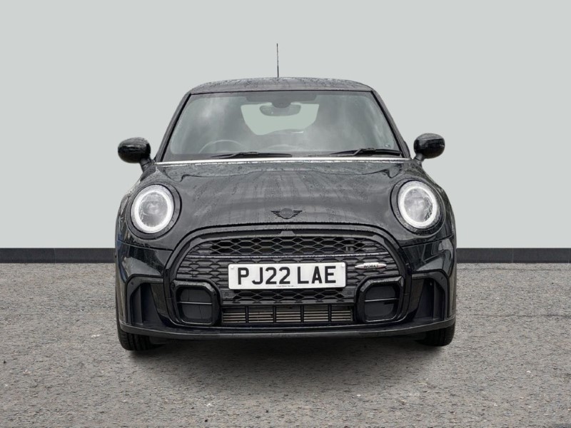 2022 (22) MINI HATCHBACK 1.5 Cooper Sport 3dr Auto 3448162