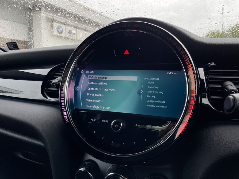2022 (22) MINI HATCHBACK 1.5 Cooper Sport 3dr Auto 3448172