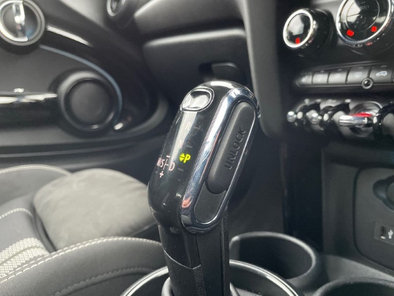 2022 (22) MINI HATCHBACK 1.5 Cooper Sport 3dr Auto 3448178