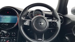 2022 (22) MINI HATCHBACK 1.5 Cooper Sport 3dr Auto 3448151