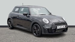 2022 (22) MINI HATCHBACK 1.5 Cooper Sport 3dr Auto 3448147