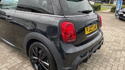 2022 (22) MINI HATCHBACK 1.5 Cooper Sport 3dr Auto 3448187
