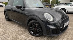 2022 (22) MINI HATCHBACK 1.5 Cooper Sport 3dr Auto 3448181