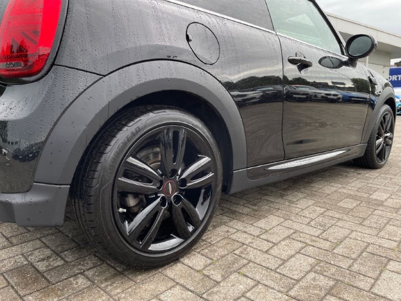 2022 (22) MINI HATCHBACK 1.5 Cooper Sport 3dr Auto 3448188