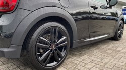 2022 (22) MINI HATCHBACK 1.5 Cooper Sport 3dr Auto 3448188